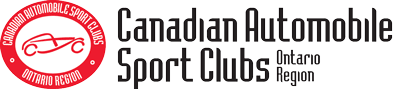 Canadian Automobile Sport Clubs