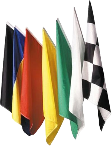 Flags